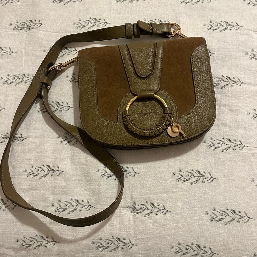 See by Chloe Hana Bag